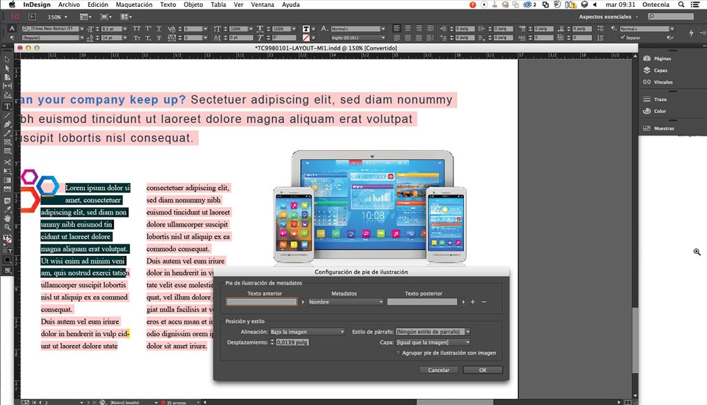 Adobe Indesign For Mac
